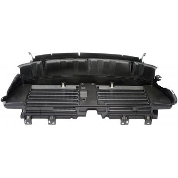 Dorman 601582 Radiator Shutter Assembly product image 2 of 4