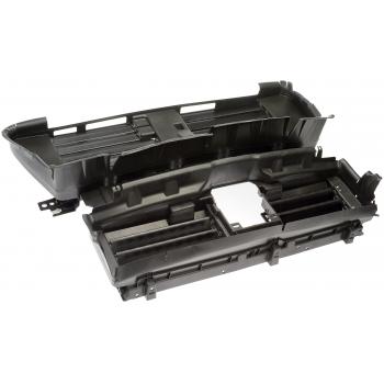 Dorman 601582 Radiator Shutter Assembly product image 3 of 4