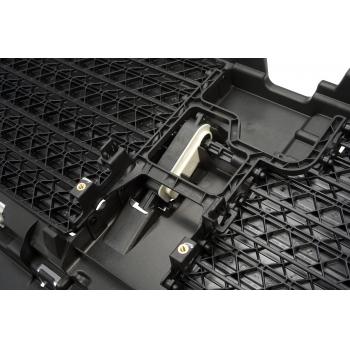 Dorman 601582 Radiator Shutter Assembly product image 4 of 4