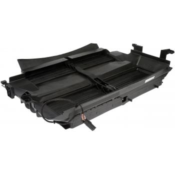 Dorman 601586 Radiator Shutter Assembly product image 1 of 4