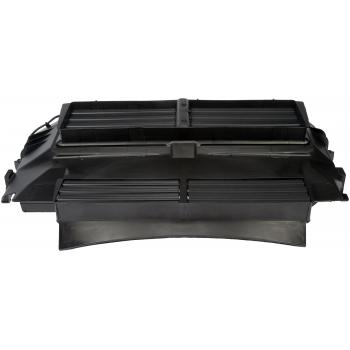 Dorman 601586 Radiator Shutter Assembly product image 2 of 4