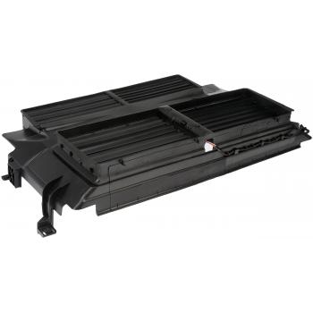 Dorman 601586 Radiator Shutter Assembly product image 3 of 4