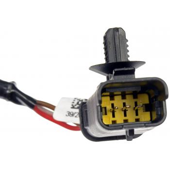 Dorman 601586 Radiator Shutter Assembly product image 4 of 4