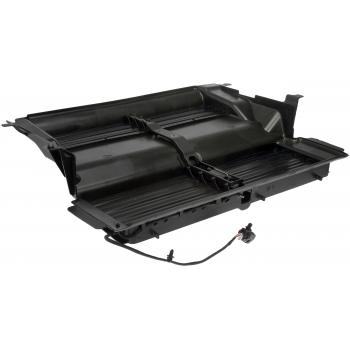 Dorman 601588 - Radiator Shutter Assembly Dorman 601588 Radiator Shutter Assembly product image 1 of 5
