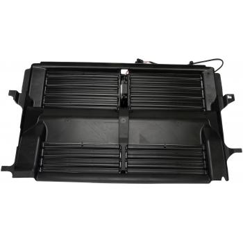 Dorman 601588 - Radiator Shutter Assembly Dorman 601588 Radiator Shutter Assembly product image 2 of 5