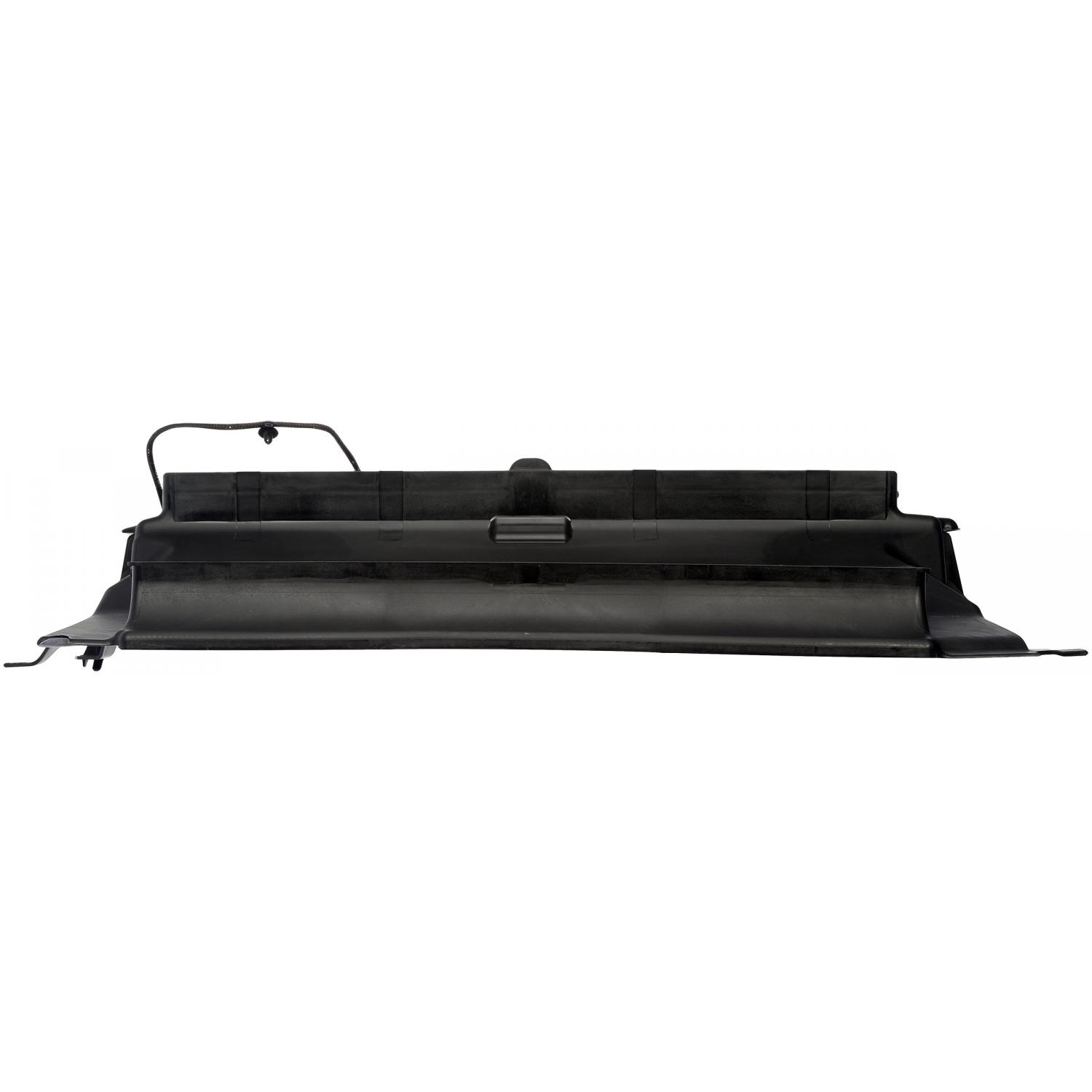 Dorman 601590 - Radiator Shutter Assembly Dorman 601590 Radiator Shutter Assembly product image 2 of 4