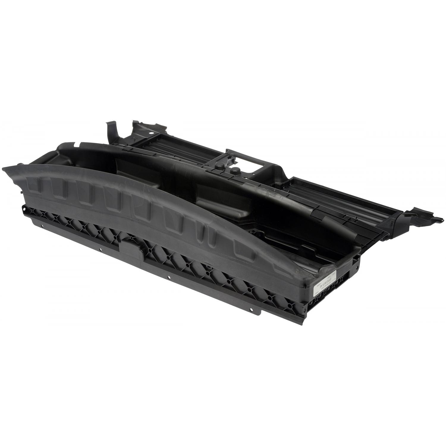 Dorman 601592 Radiator Shutter Assembly product image 2 of 4