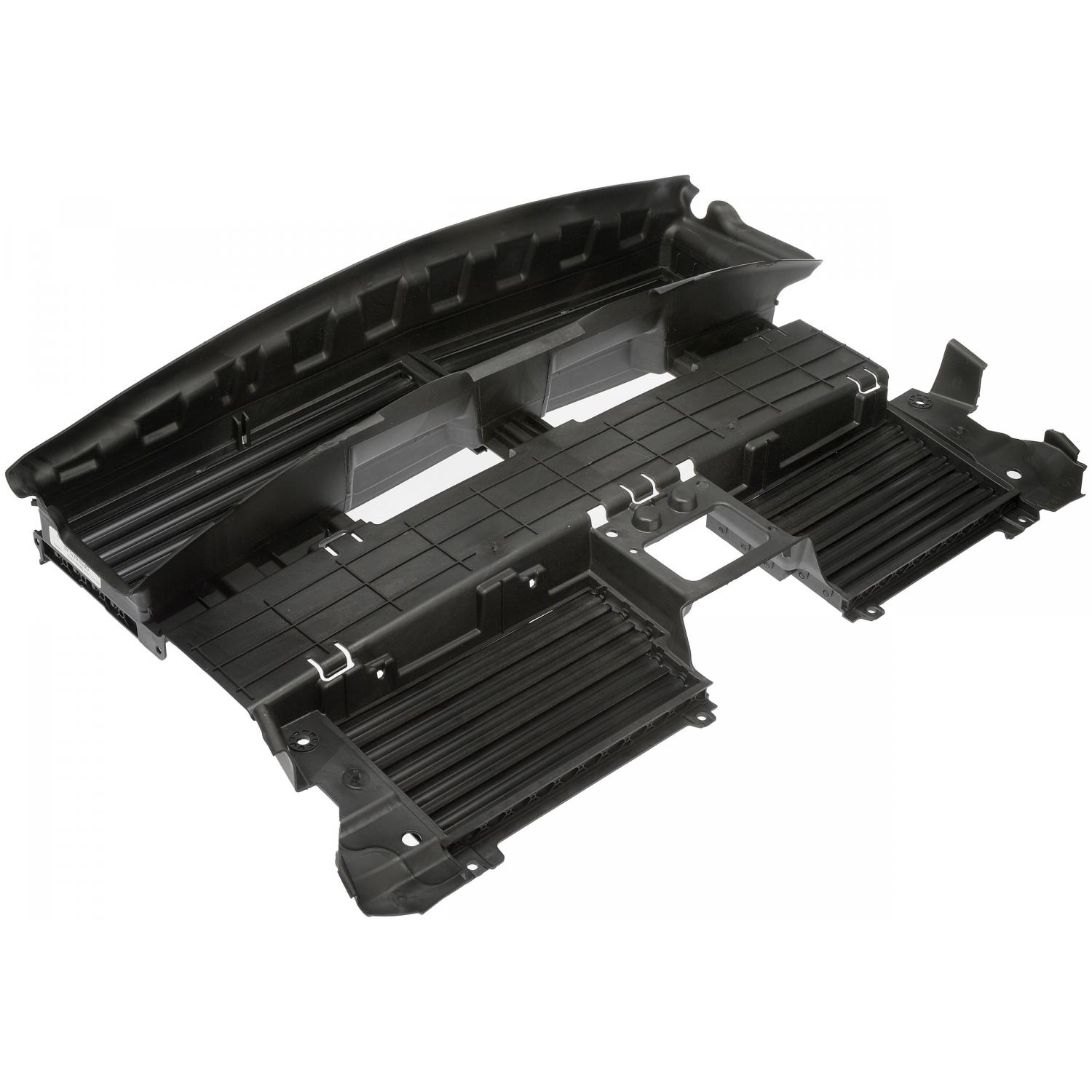 Dorman 601592 Radiator Shutter Assembly product image 3 of 4