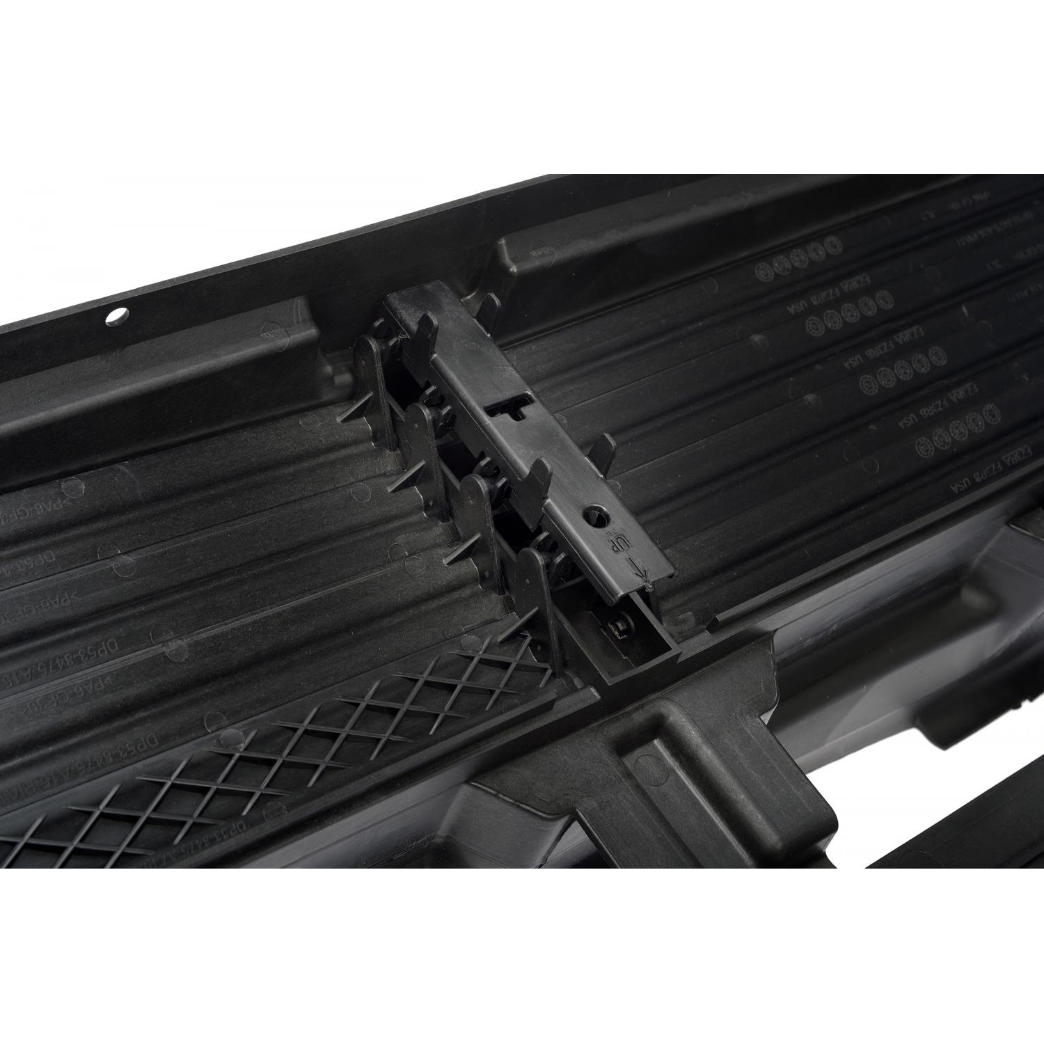 Dorman 601592 Radiator Shutter Assembly product image 4 of 4