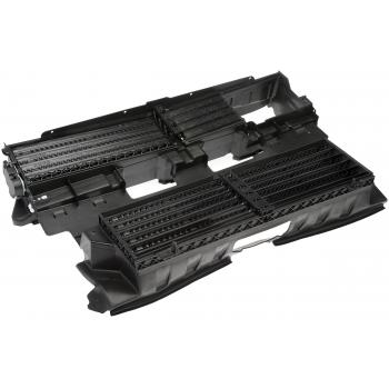 Dorman 601596 - Radiator Shutter Assembly Dorman 601596 Radiator Shutter Assembly product image 1 of 4