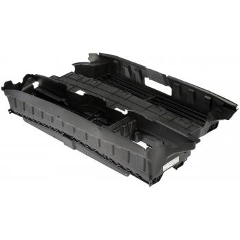 Dorman 601596 - Radiator Shutter Assembly Dorman 601596 Radiator Shutter Assembly product image 2 of 4
