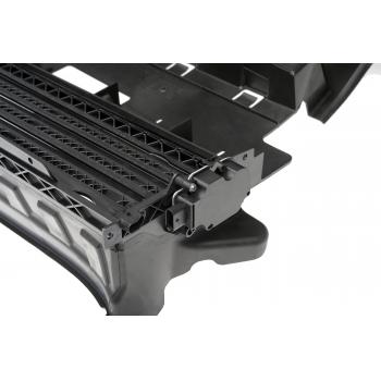 Dorman 601596 - Radiator Shutter Assembly Dorman 601596 Radiator Shutter Assembly product image 4 of 4