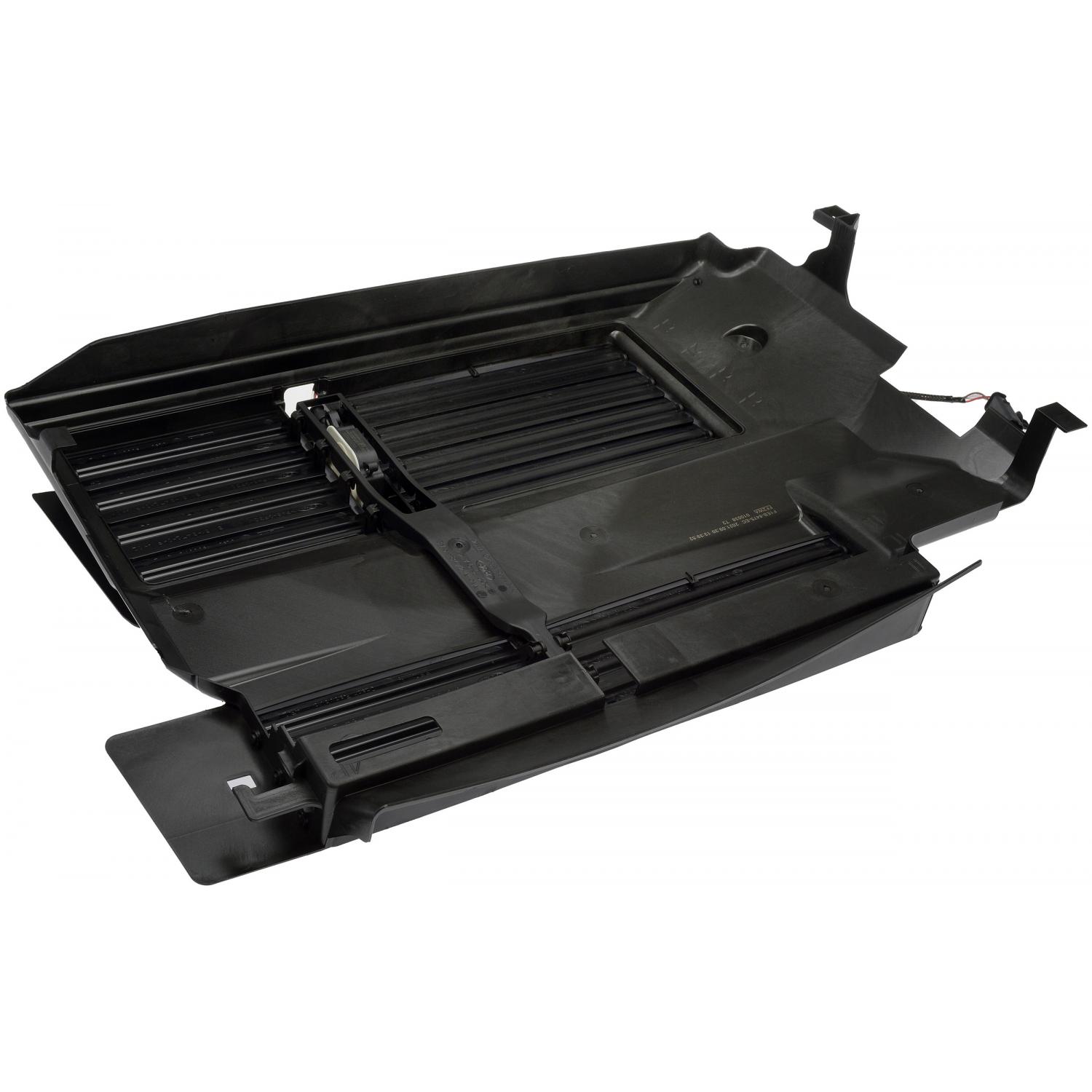 Dorman 601598 - Radiator Shutter Assembly Dorman 601598 Radiator Shutter Assembly product image 1 of 5