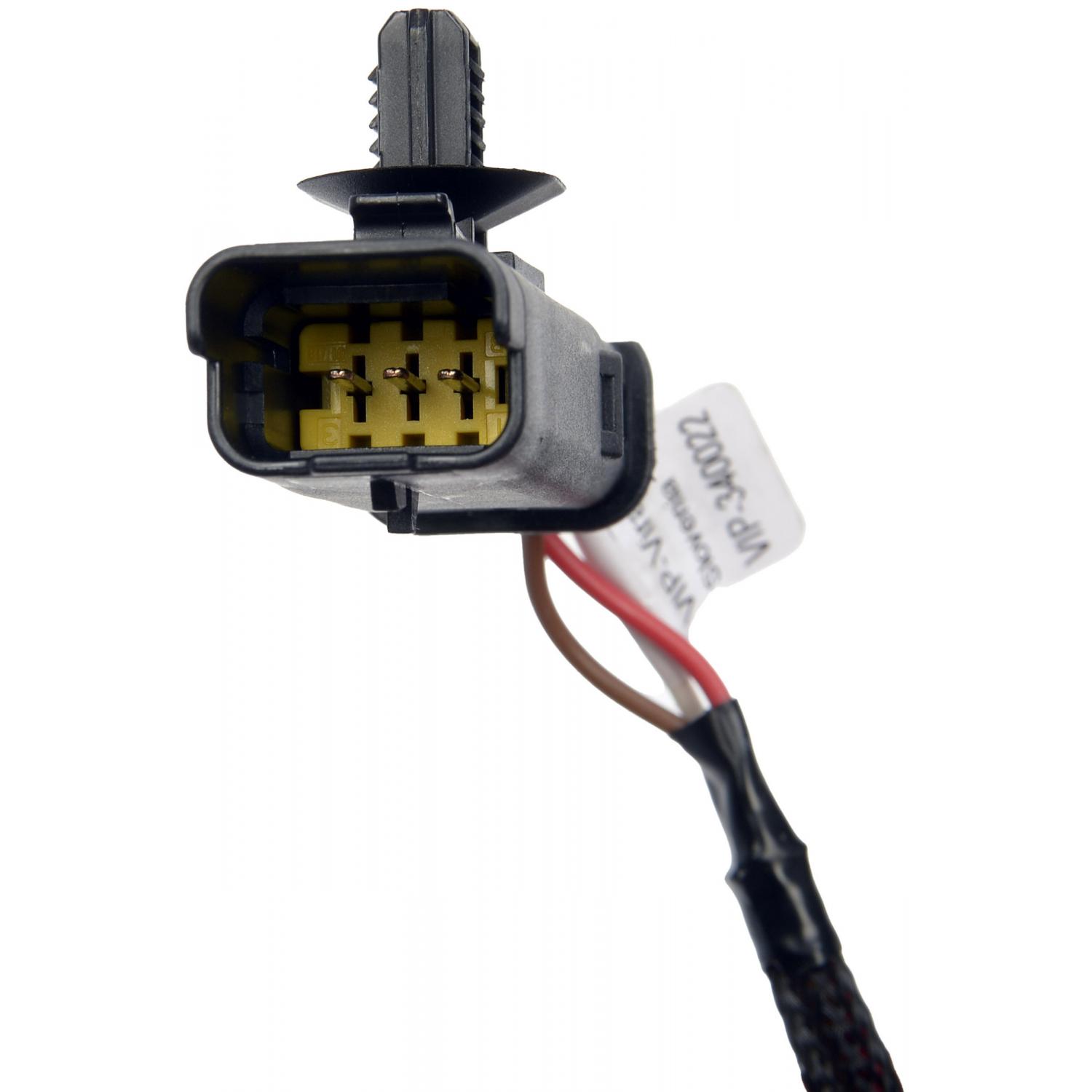 Dorman 601598 - Radiator Shutter Assembly Dorman 601598 Radiator Shutter Assembly product image 4 of 5