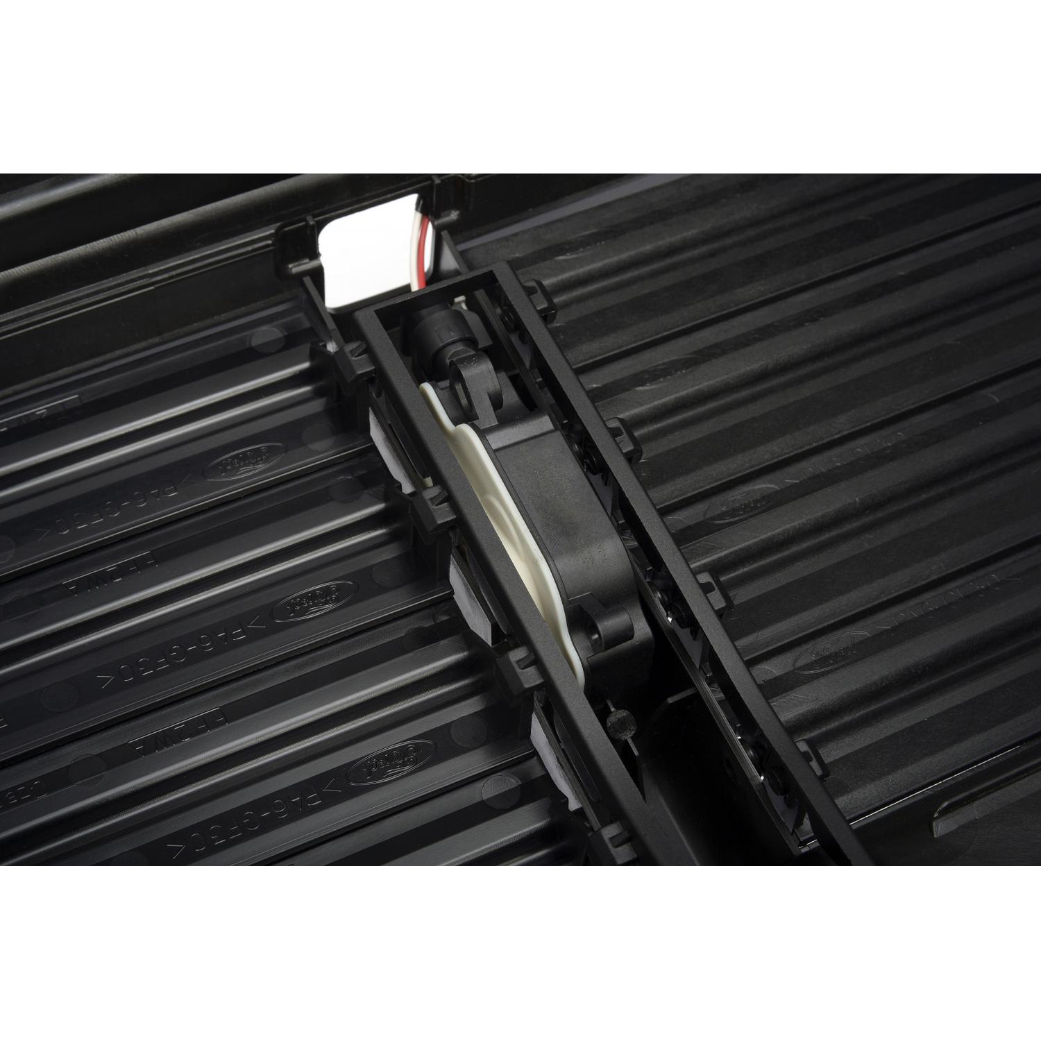Dorman 601598 - Radiator Shutter Assembly Dorman 601598 Radiator Shutter Assembly product image 5 of 5