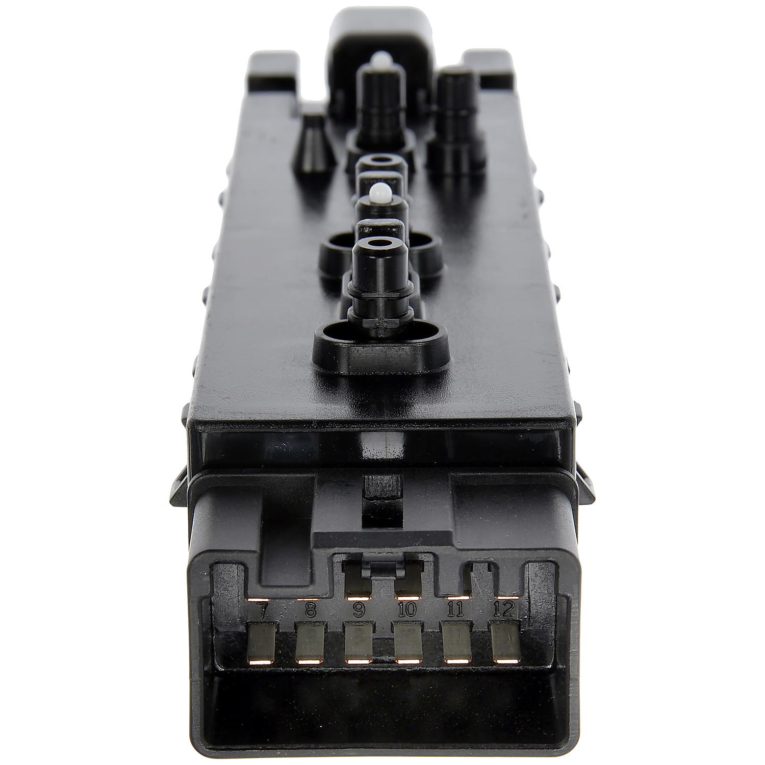 Dorman 601600 - Seat Switch Dorman 601600 Seat Switch product image 1 of 4