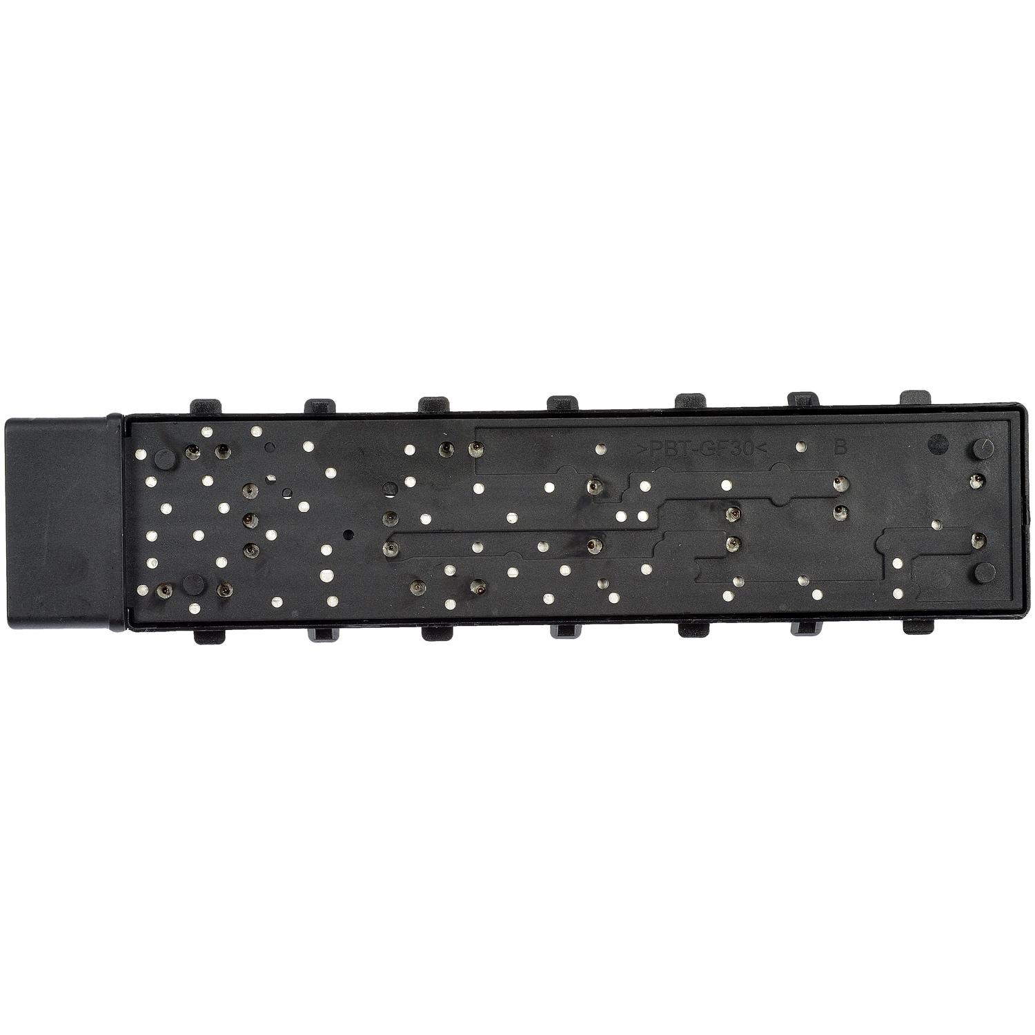 Dorman 601600 - Seat Switch Dorman 601600 Seat Switch product image 2 of 4