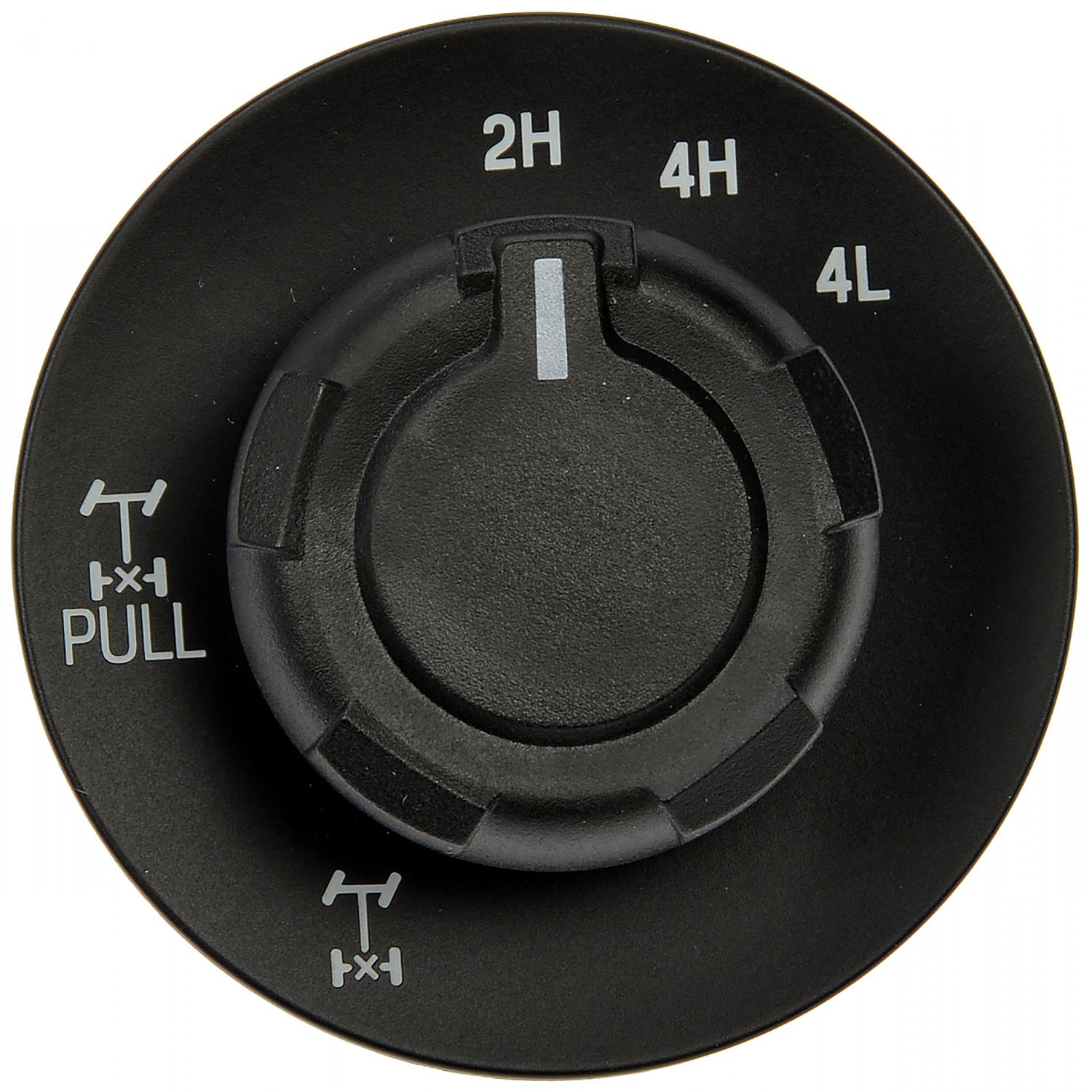 Dorman 601602 - 4WD Switch Dorman 601602 4WD Switch product image 1 of 4