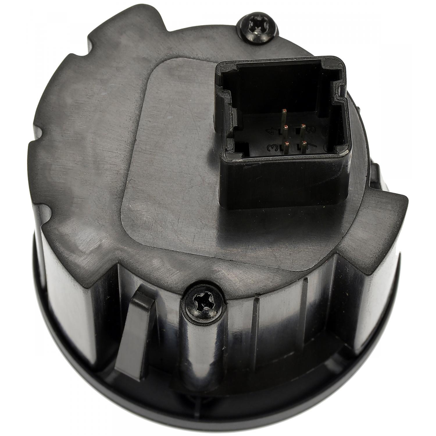 Dorman 601602 - 4WD Switch Dorman 601602 4WD Switch product image 2 of 4