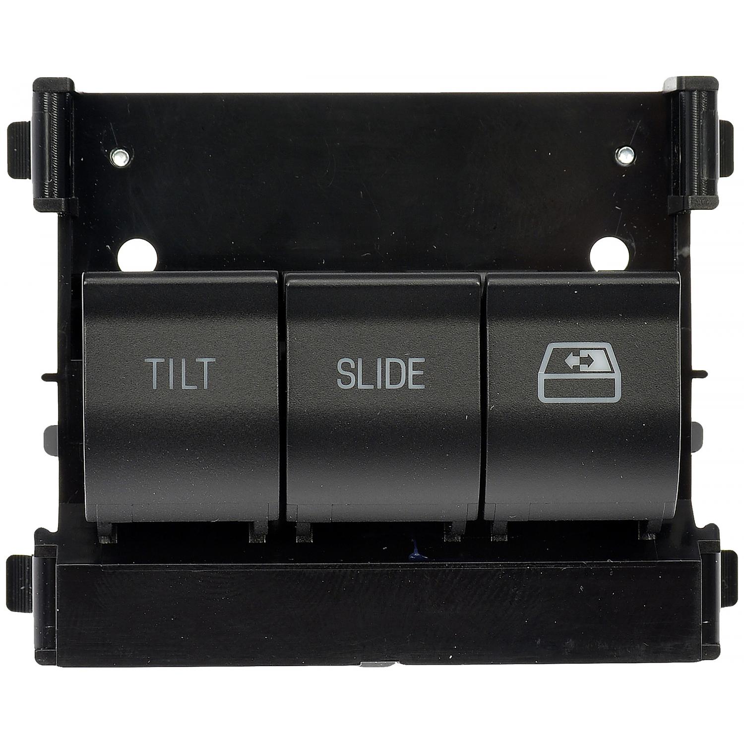 Dorman 601603 - Sunroof Switch Dorman 601603 Sunroof Switch product image 1 of 4