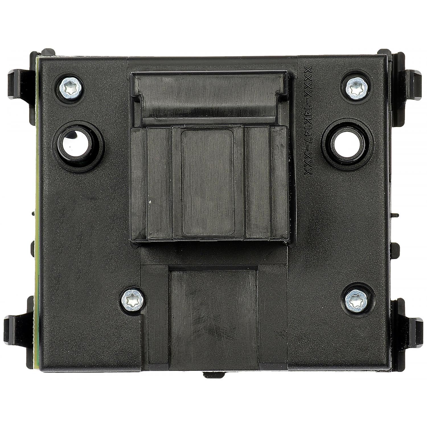 Dorman 601603 - Sunroof Switch Dorman 601603 Sunroof Switch product image 2 of 4