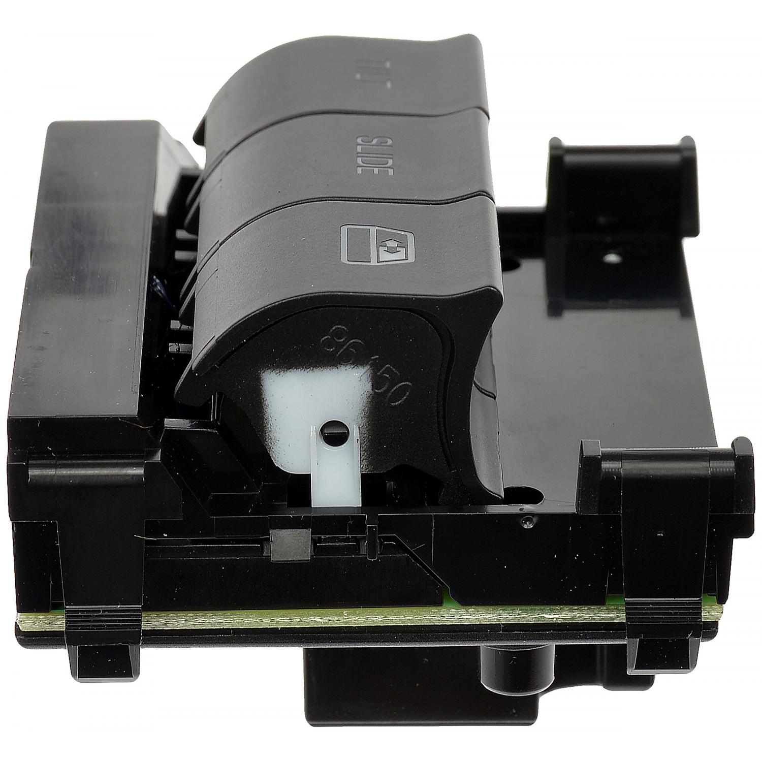 Dorman 601603 - Sunroof Switch Dorman 601603 Sunroof Switch product image 3 of 4