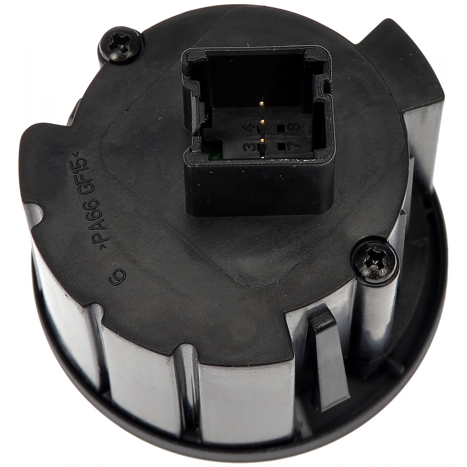 Dorman 601604 - 4WD Switch Dorman 601604 4WD Switch product image 2 of 4
