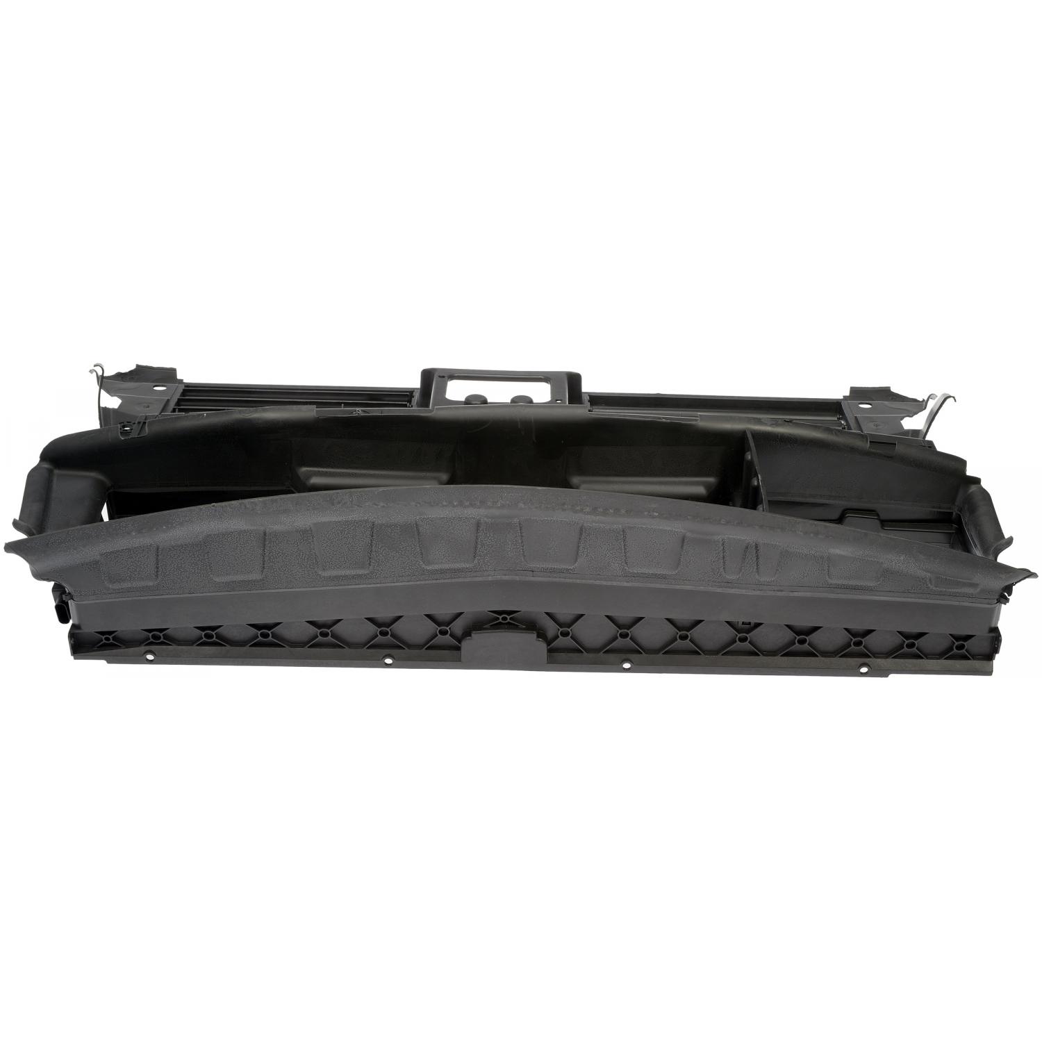 Dorman 601606 - Radiator Shutter Assembly Dorman 601606 Radiator Shutter Assembly product image 2 of 4