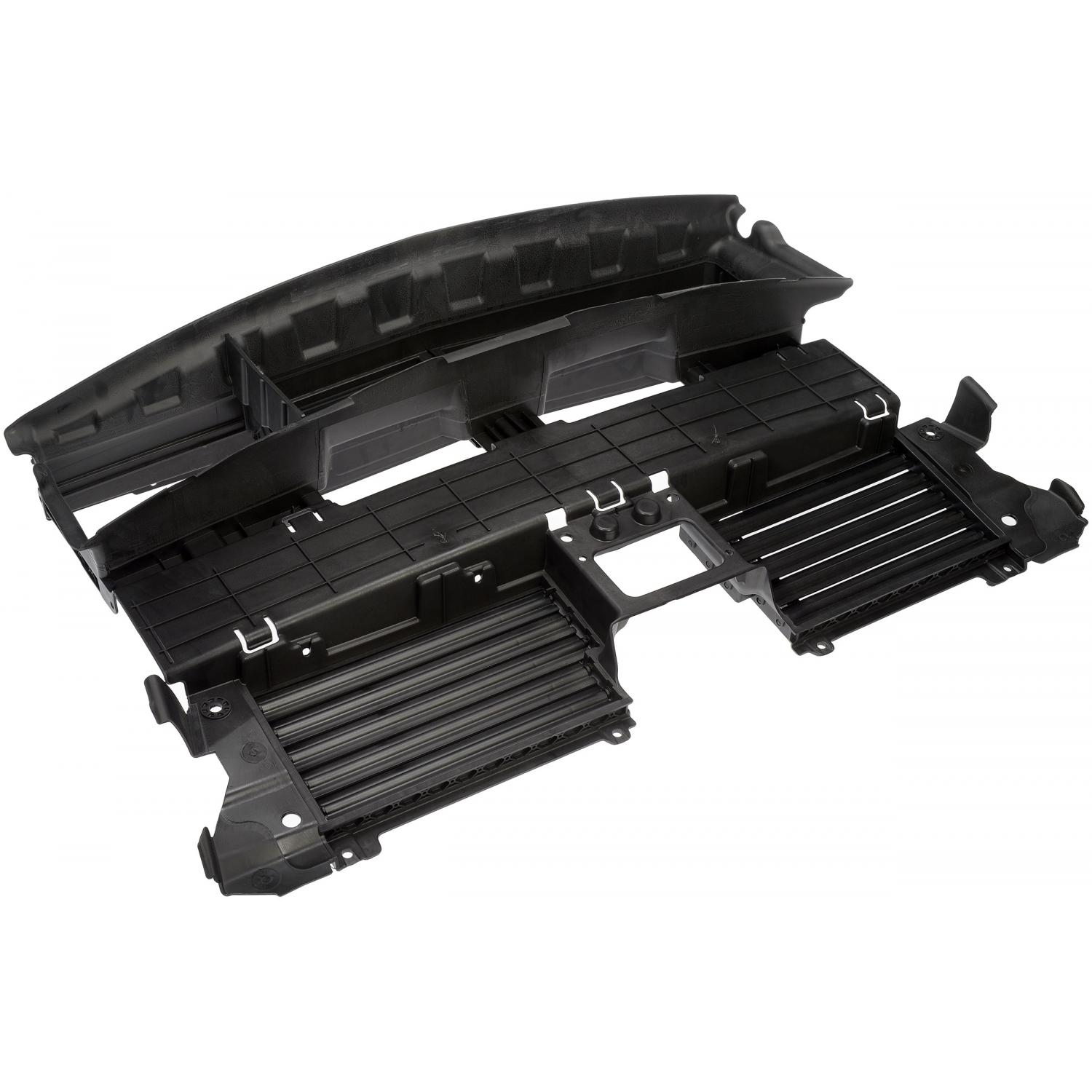Dorman 601606 - Radiator Shutter Assembly Dorman 601606 Radiator Shutter Assembly product image 3 of 4