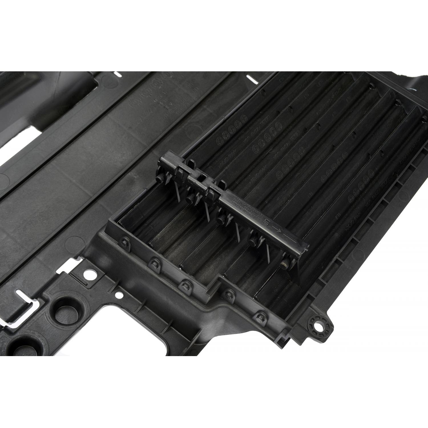 Dorman 601606 - Radiator Shutter Assembly Dorman 601606 Radiator Shutter Assembly product image 4 of 4