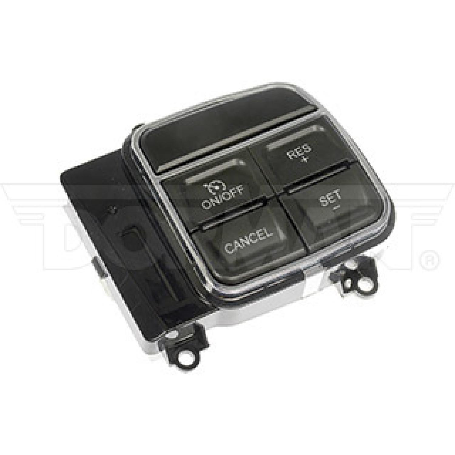 Dorman 601607 - Cruise Control Switch Dorman 601607 Cruise Control Switch product image 1 of 1