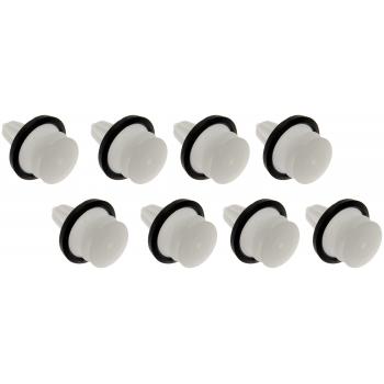 Dorman 601650 Exterior Door Handle Repair Kit product image 4 of 8