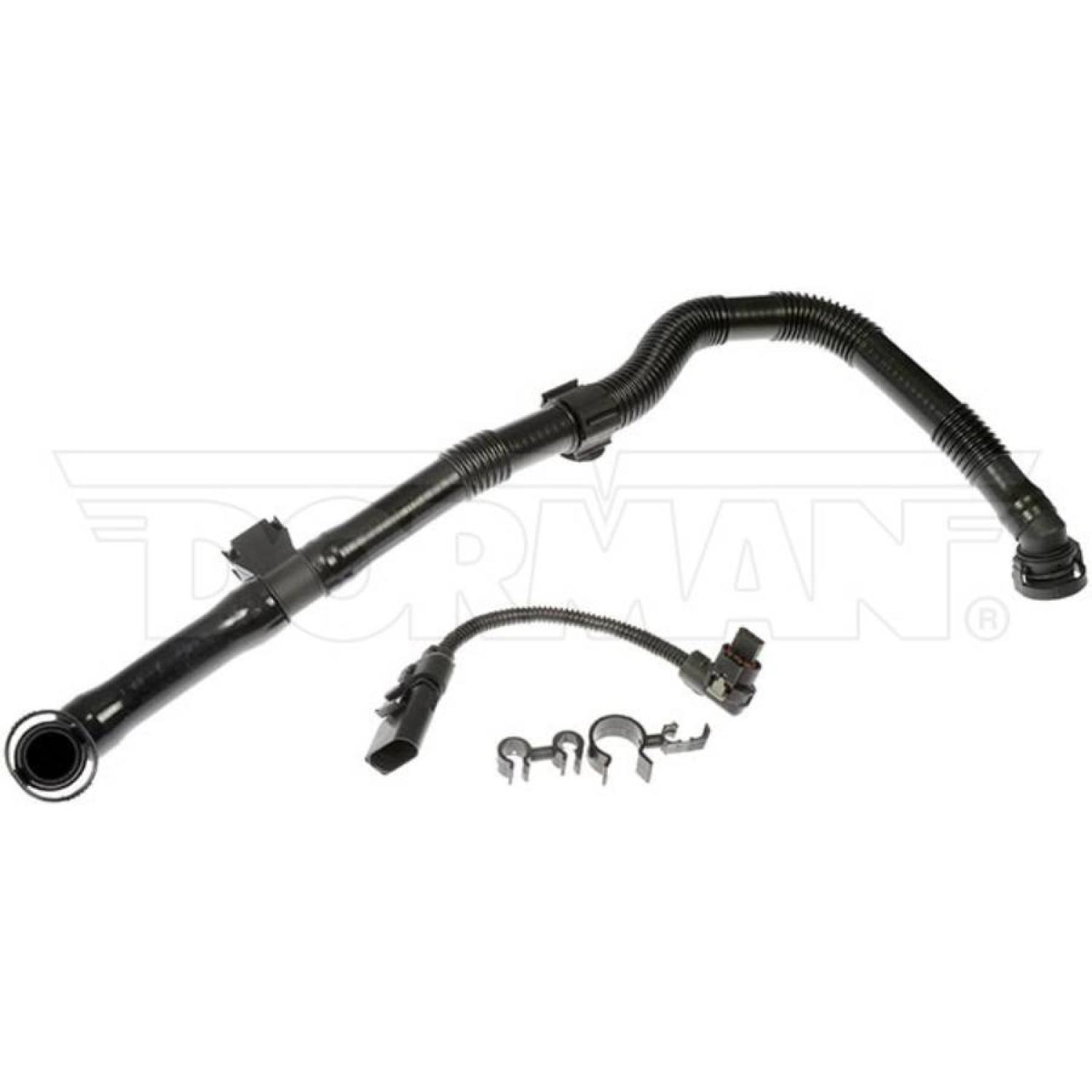 Dorman 601697 - Secondary Air Injection Pipe Dorman 601697 Secondary Air Injection Pipe product image 1 of 1