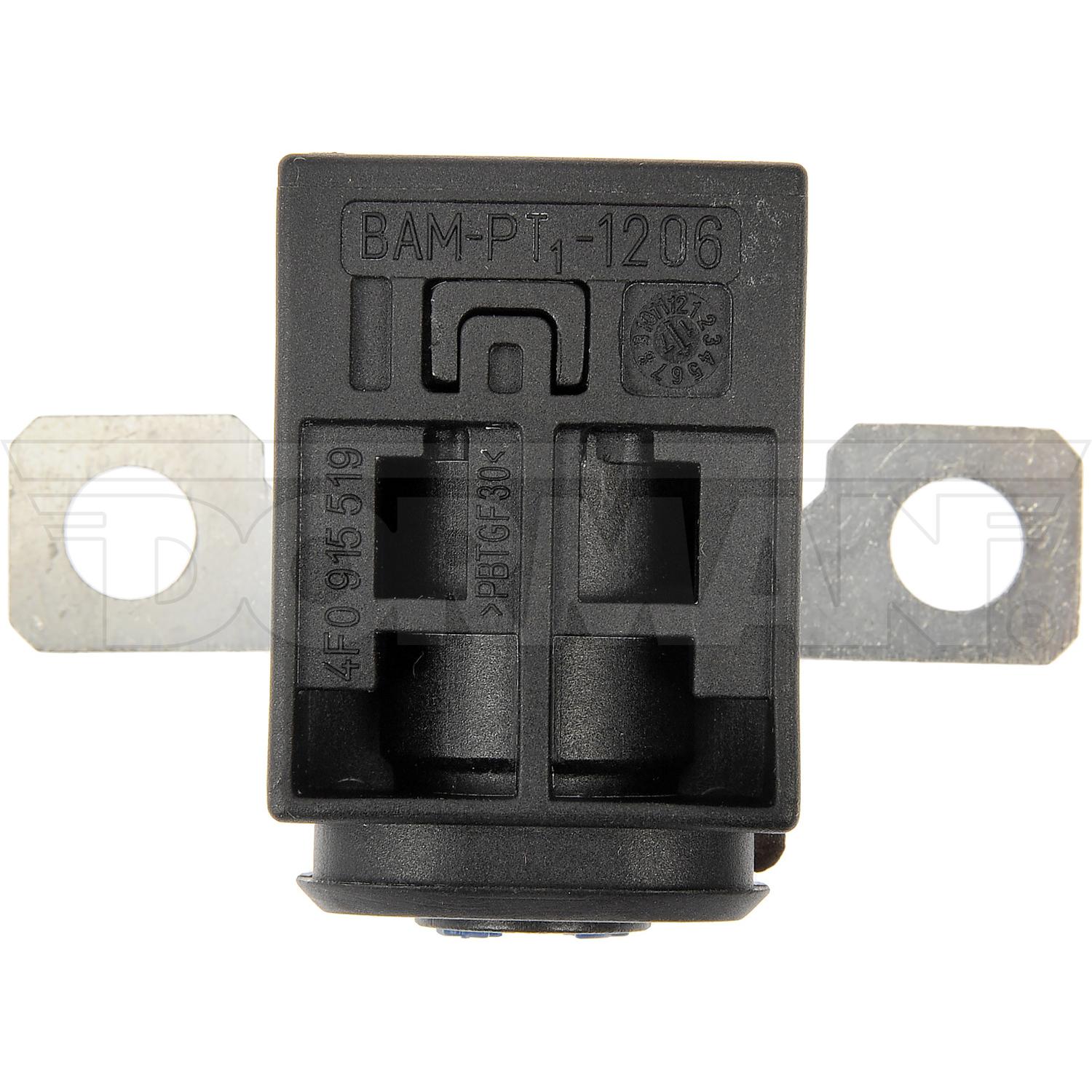 Dorman 601702 - Battery Current Sensor Dorman 601702 Battery Current Sensor product image 3 of 5