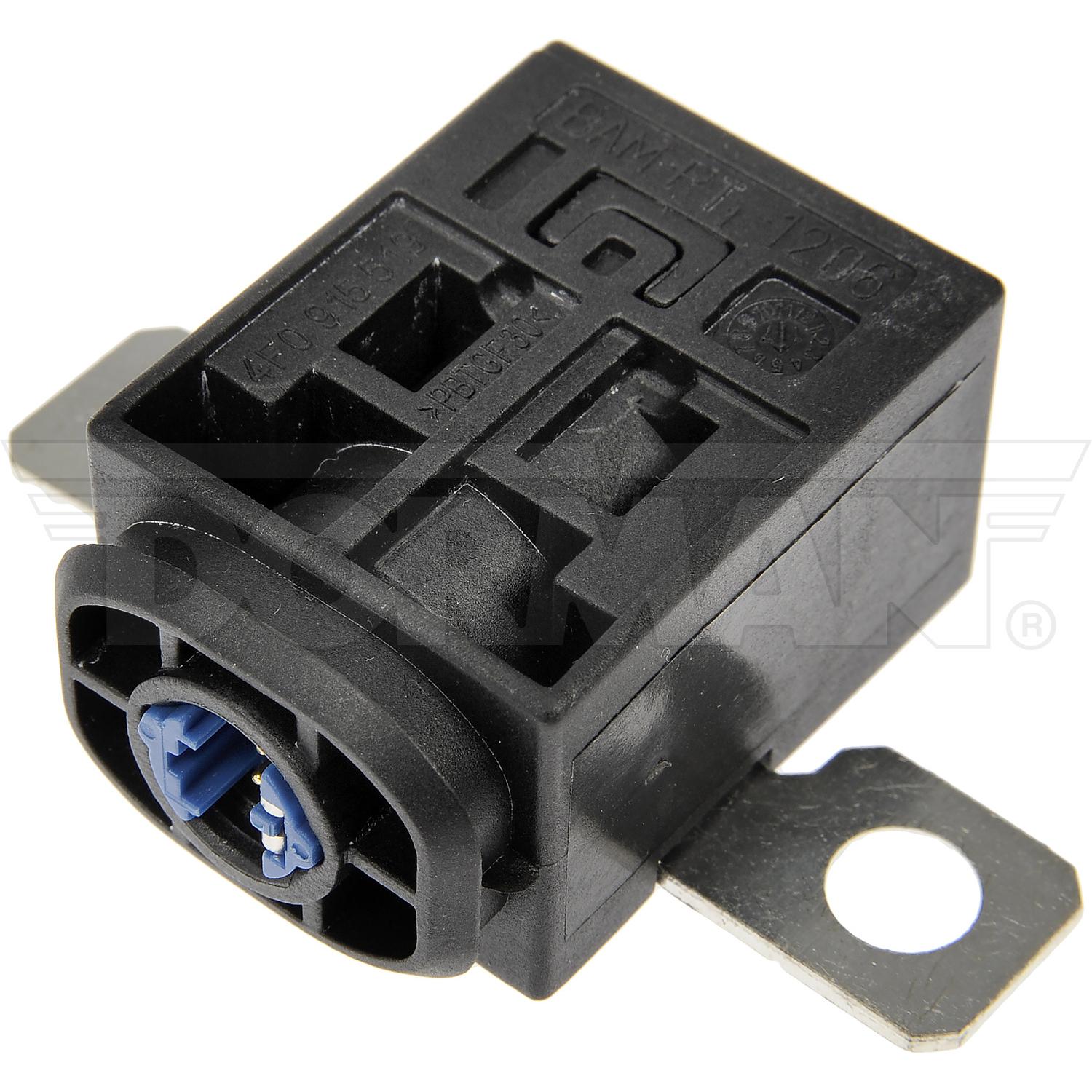 Dorman 601702 - Battery Current Sensor Dorman 601702 Battery Current Sensor product image 5 of 5