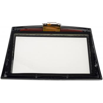 Dorman 601703 Touch Screen Infotainment Display product image 3 of 8
