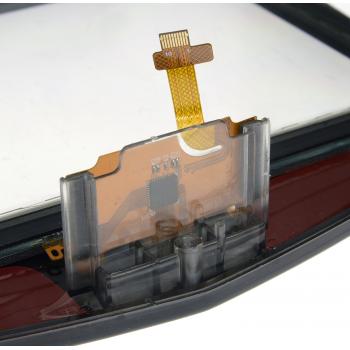 Dorman 601710 Touch Screen Infotainment Display product image 5 of 7