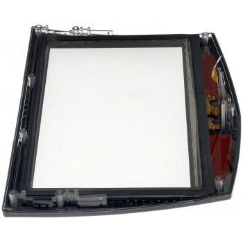 Dorman 601710 Touch Screen Infotainment Display product image 7 of 7