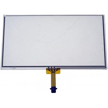 Dorman 601711 Touch Screen Infotainment Display product image 2 of 5