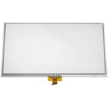 Dorman 601711 Touch Screen Infotainment Display product image 3 of 5