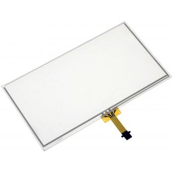 Dorman 601711 Touch Screen Infotainment Display product image 5 of 5