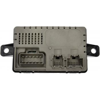 Dorman 601715 - Seat Heater Control Module Dorman 601715 Seat Heater Control Module product image 2 of 5