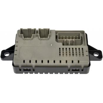 Dorman 601715 - Seat Heater Control Module Dorman 601715 Seat Heater Control Module product image 4 of 5