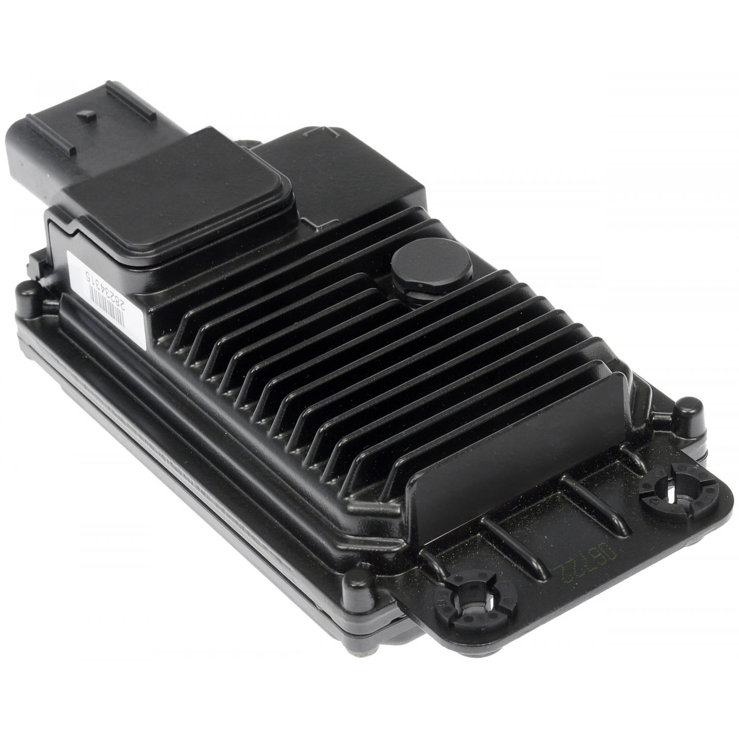 Dorman 601782 - Cruise Control Distance Sensor Dorman 601782 Cruise Control Distance Sensor product image 2 of 4