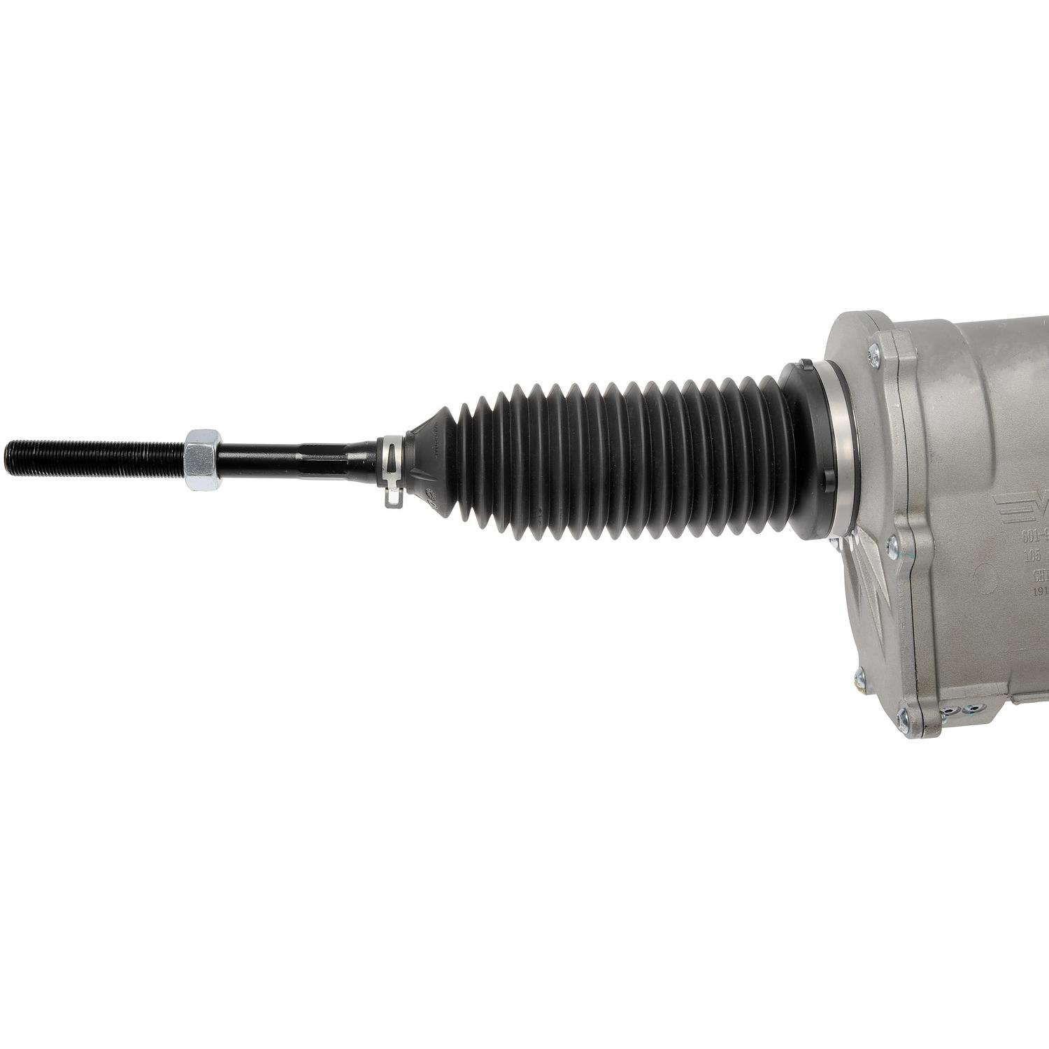 Dorman 601900 - Rack and Pinion Assembly Dorman 601900 Rack and Pinion Assembly product image 8 of 13