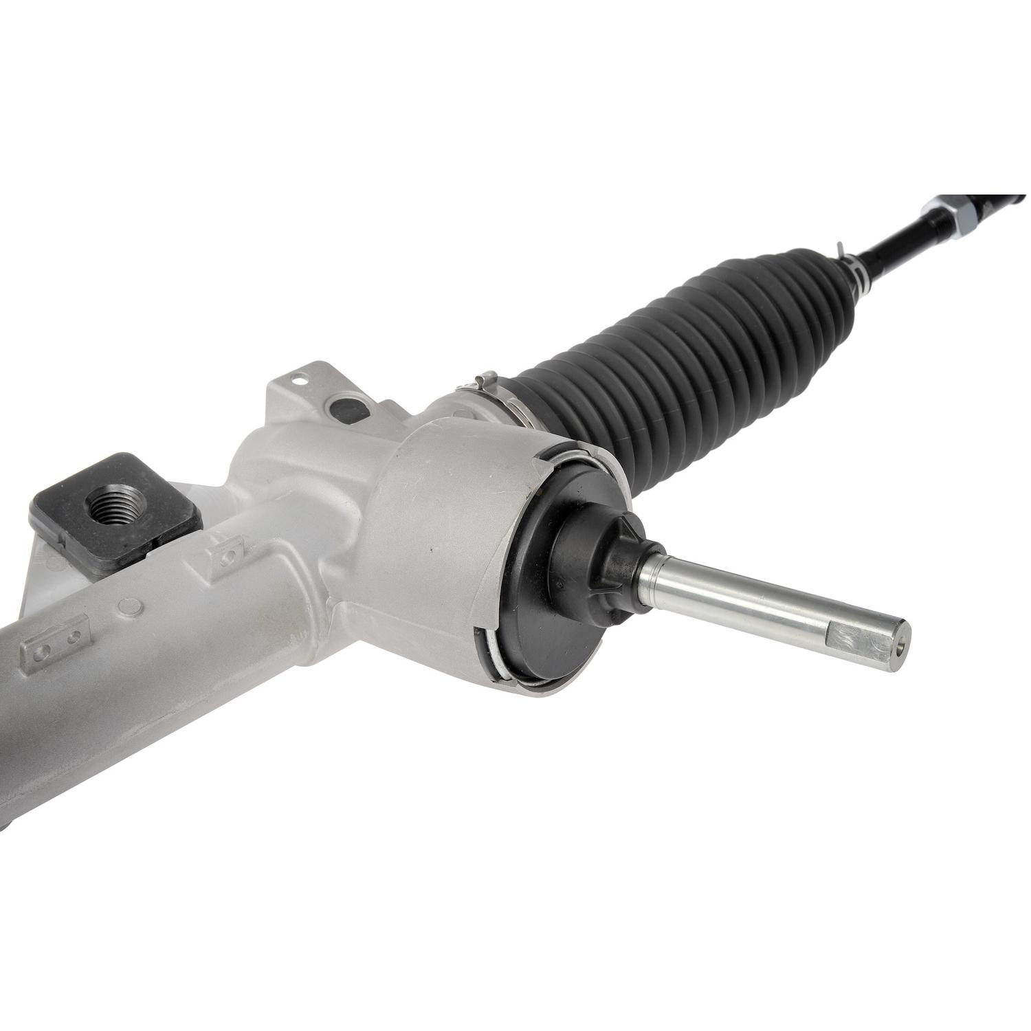 Dorman 601900 - Rack and Pinion Assembly Dorman 601900 Rack and Pinion Assembly product image 13 of 13