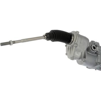 Dorman 601903 - Rack and Pinion Assembly Dorman 601903 Rack and Pinion Assembly product image 2 of 9