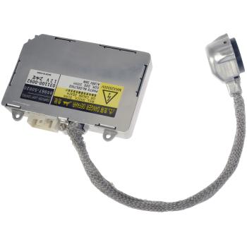 Dorman 601910 Xenon Lighting Ballast product image 5 of 6