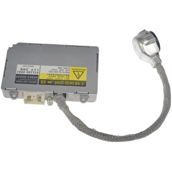 Dorman 601910 Xenon Lighting Ballast product image 6 of 6