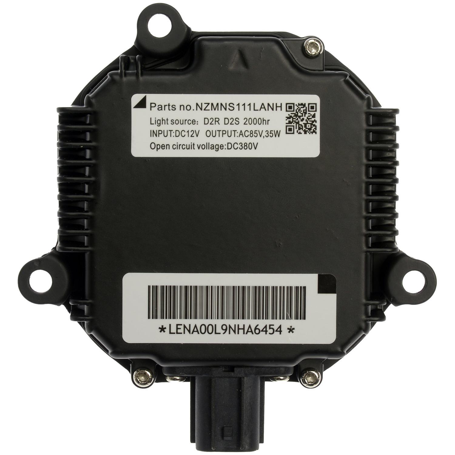 Dorman 601913 Xenon Lighting Ballast product image 2 of 4